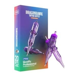 Cartuchos Dragonhawk Mast