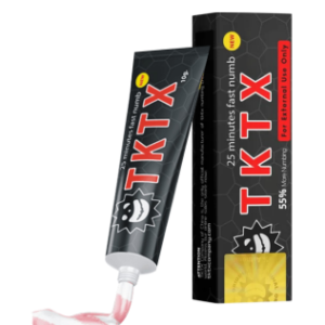 tktx black