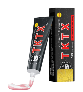 tktx black