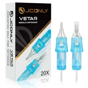 Jconly Tattoo Cartridges