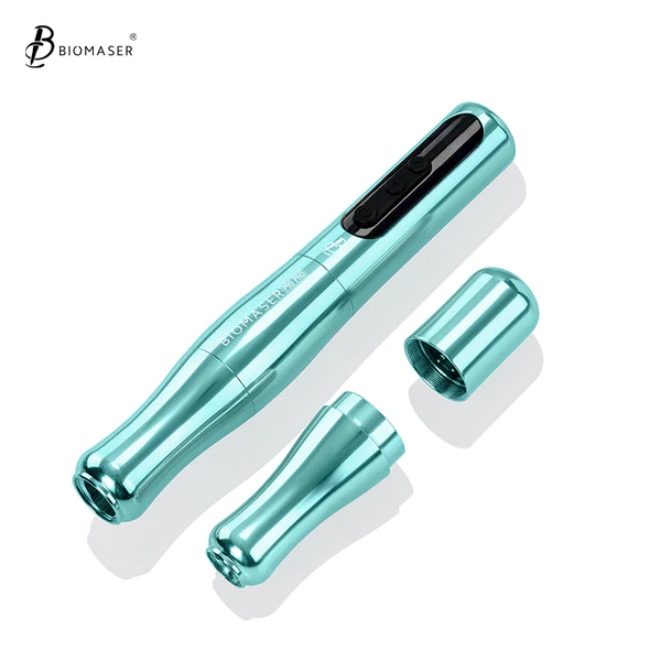Nueva P90 Pro Biomaser Pen Rotativa - Image 9