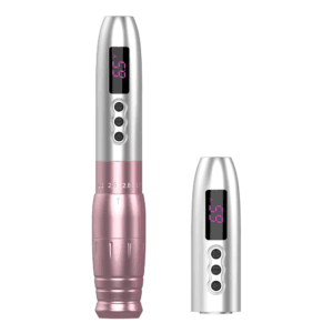 Lola Air Pro Pen Rotativa Stroke 2.2-3.3