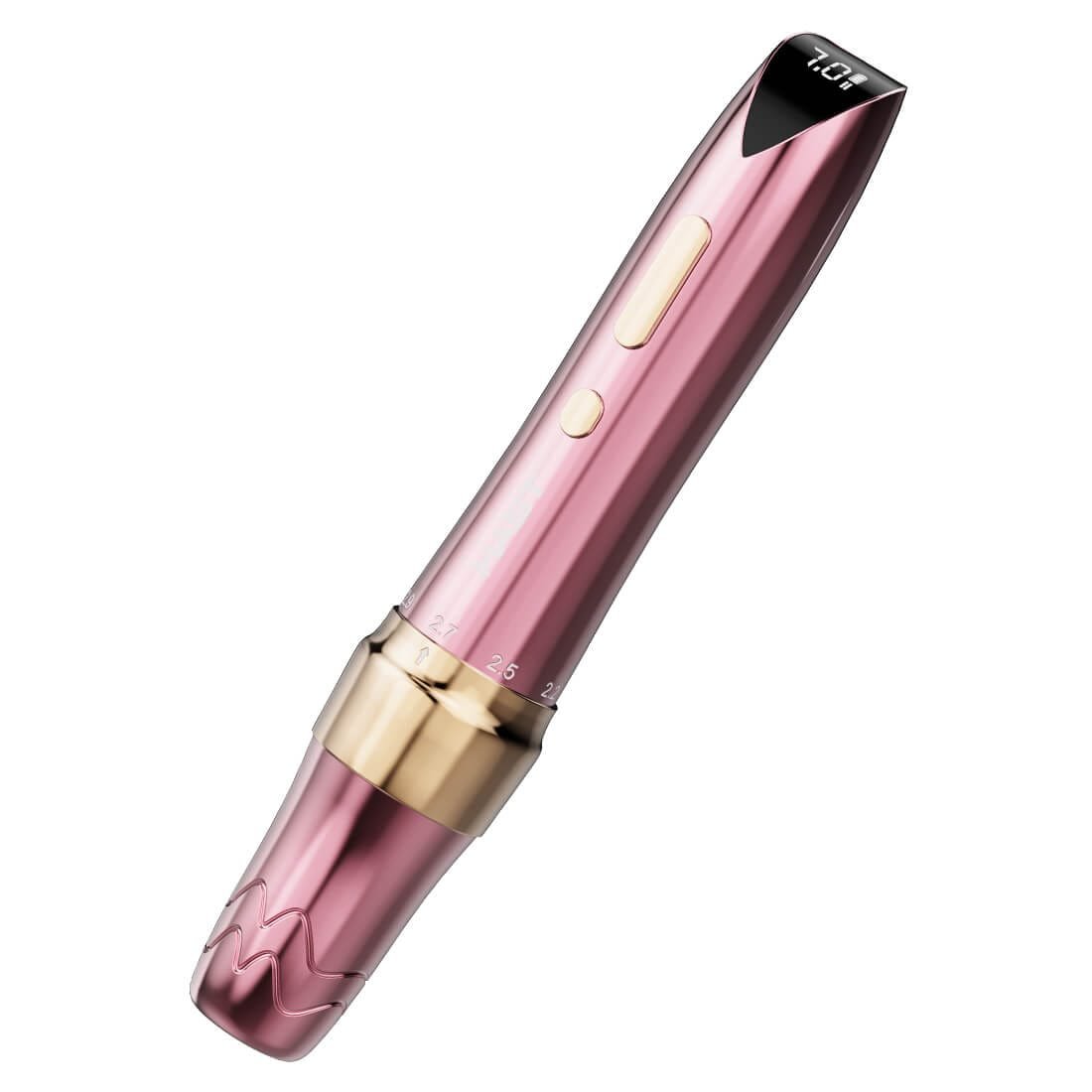 Mast P60 | Pen Rotativa para PMU - Image 3