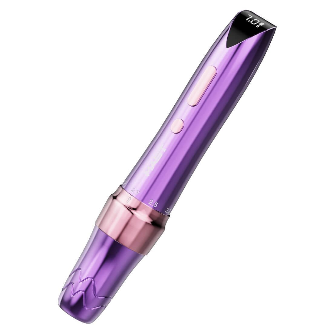 Mast P60 | Pen Rotativa para PMU - Image 9
