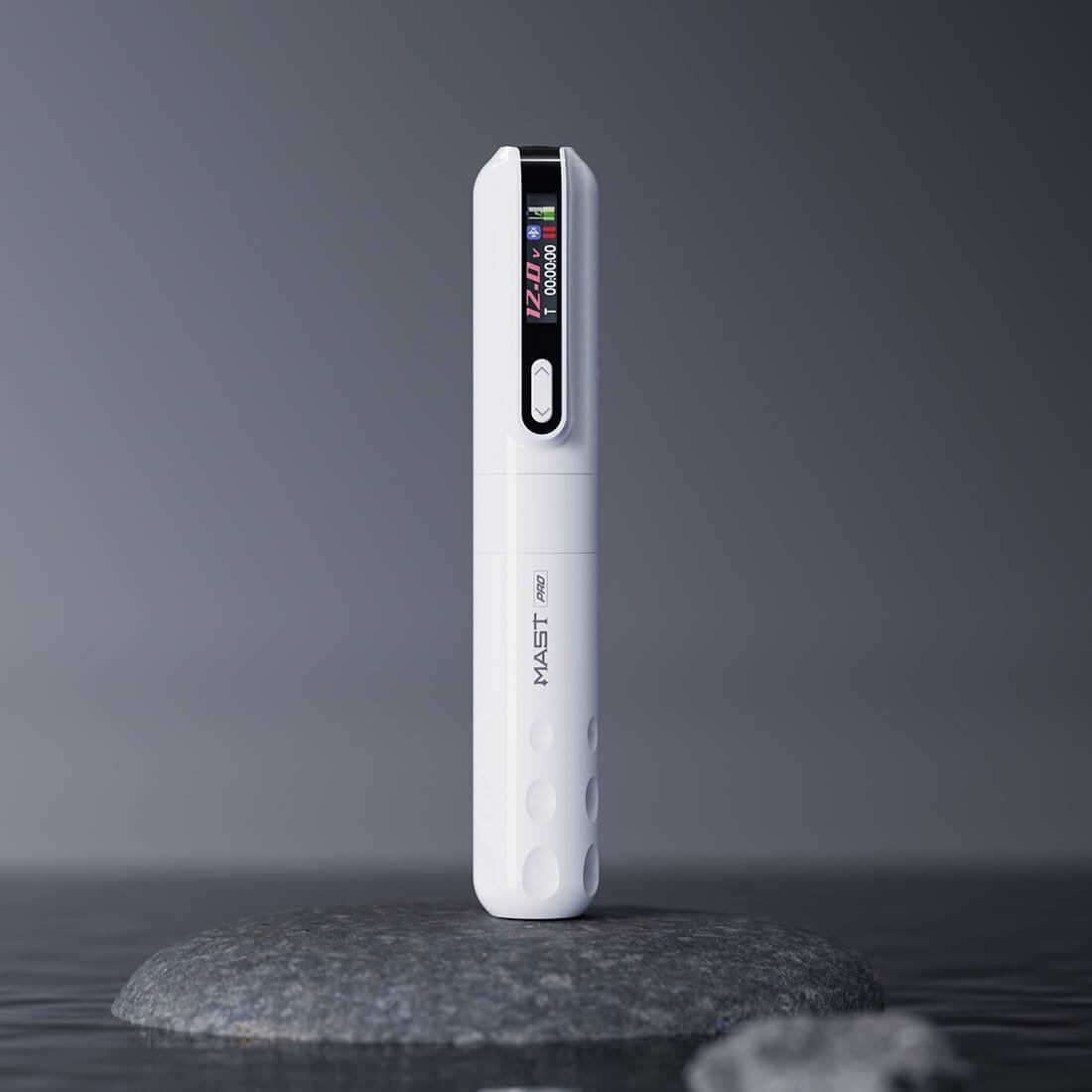 Nueva Mast Y22 Pro | Pen Para Tatuaje Cosmético Con Bluetooth y Stroke 3,0MM - Image 3