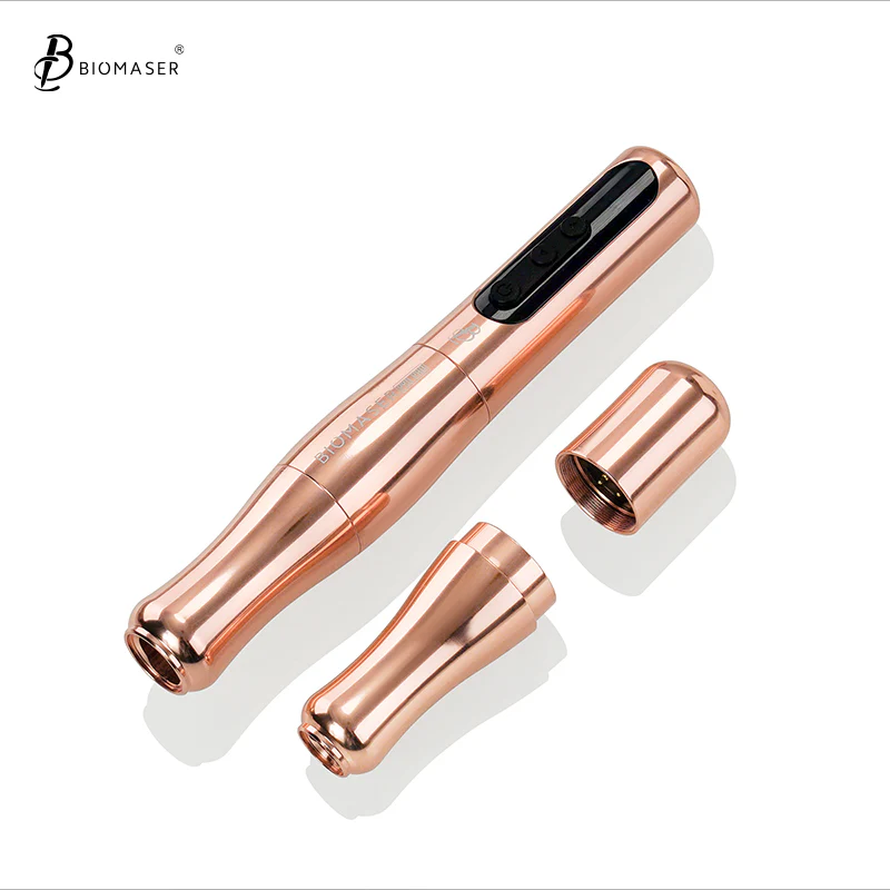 Nueva P90 Pro Biomaser Pen Rotativa - Image 10