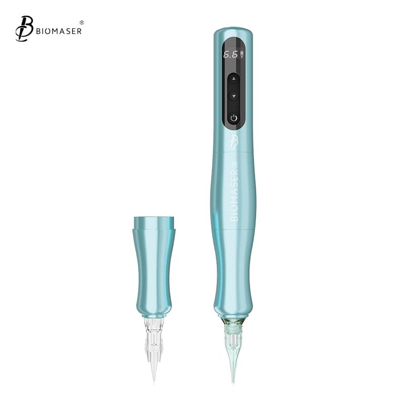 Nueva P90 Pro Biomaser Pen Rotativa - Image 4