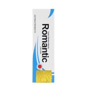 crema Romantic