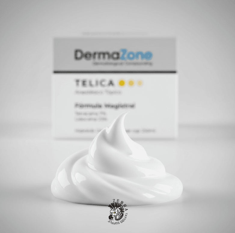 crema telica