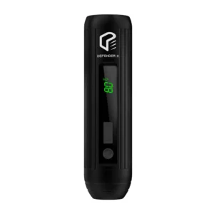 EZ Defender X Tattoo Pen