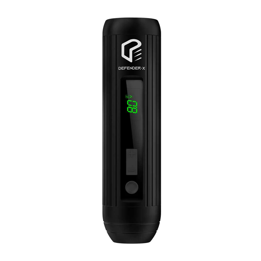 EZ Defender X Tattoo Pen