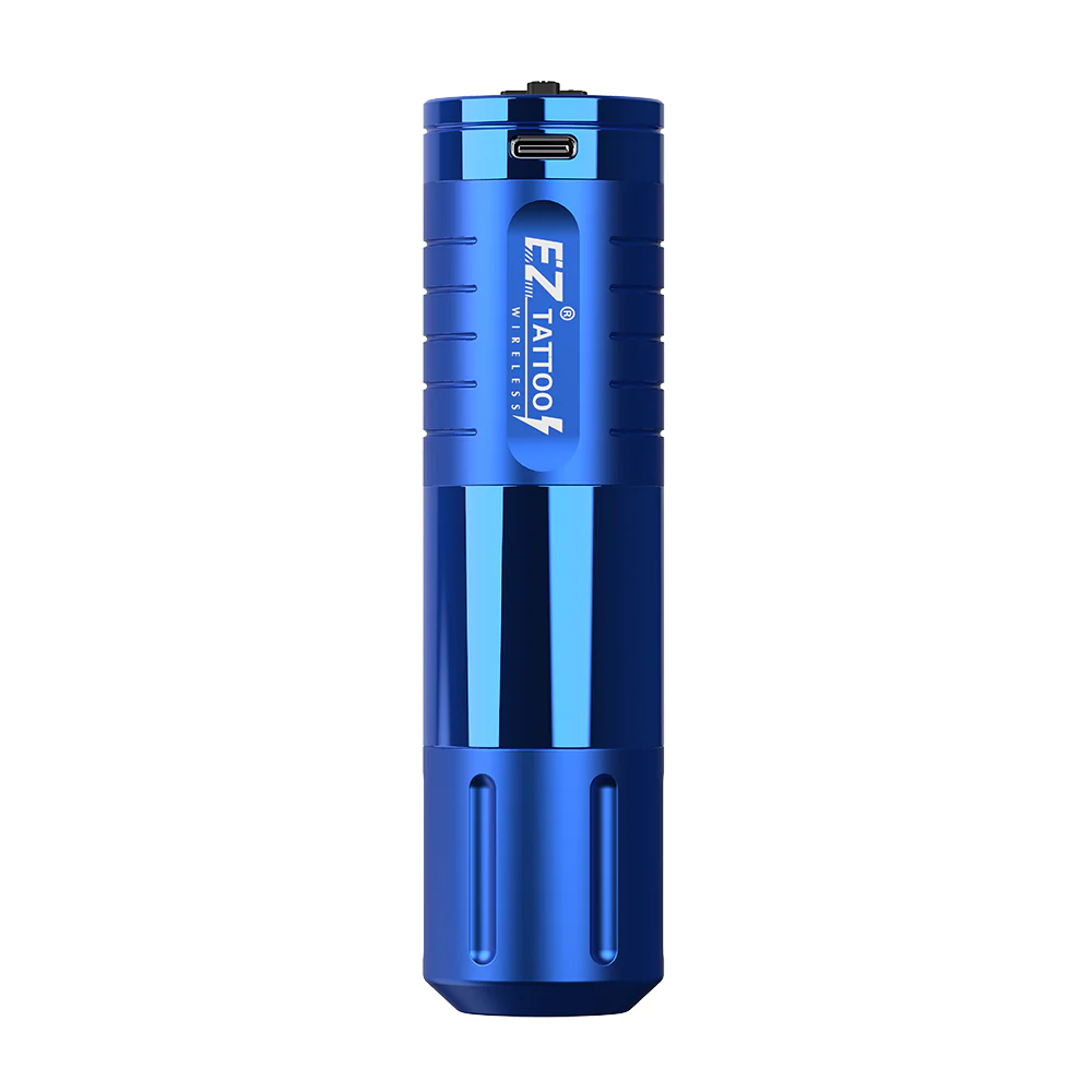 EZ Evo Tech Máquina Pen para Tatuaje con stroke 3,5 MM - Image 10