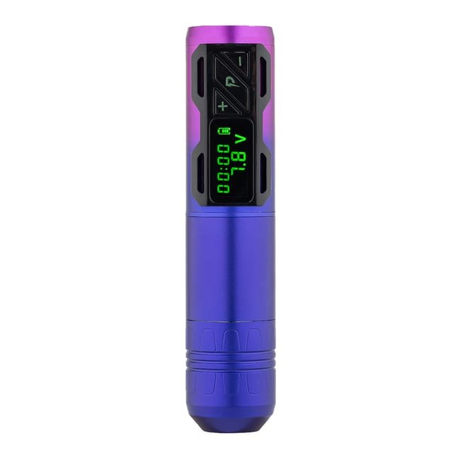 EZ Portex P2S Pen Ediciones Especiales - Image 3