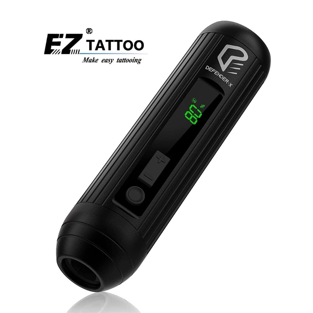 EZ Defender X Tattoo Pen - Image 3
