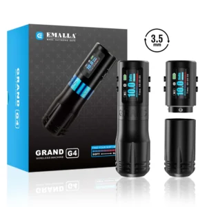emalla grand g4 3.5mm