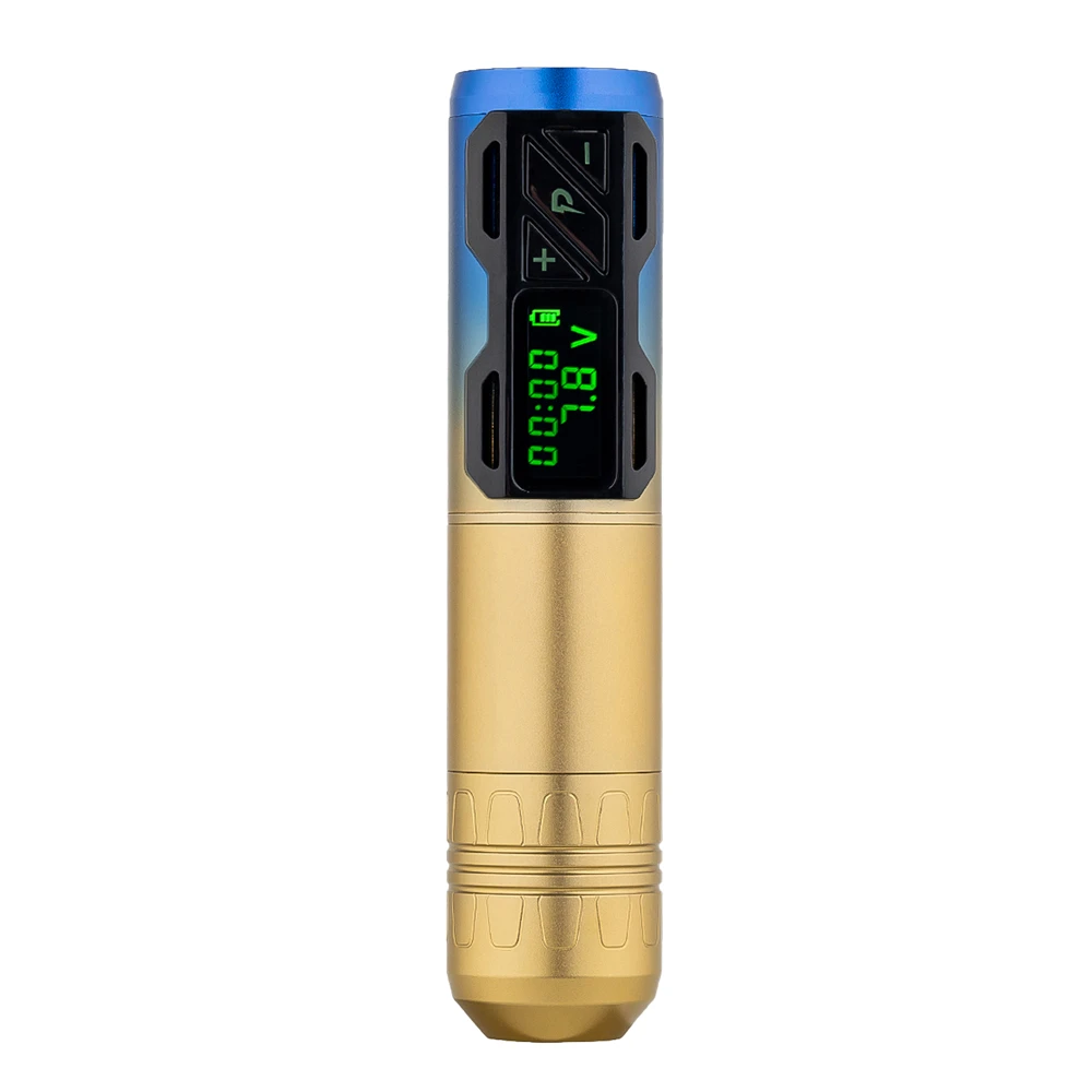 EZ Portex P2S Pen Ediciones Especiales - Image 4