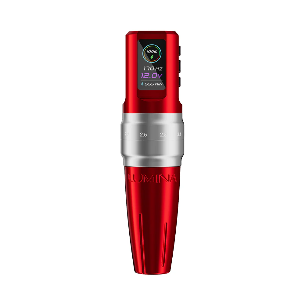 EZ P3 PRO LUMINA WIRELESS pen