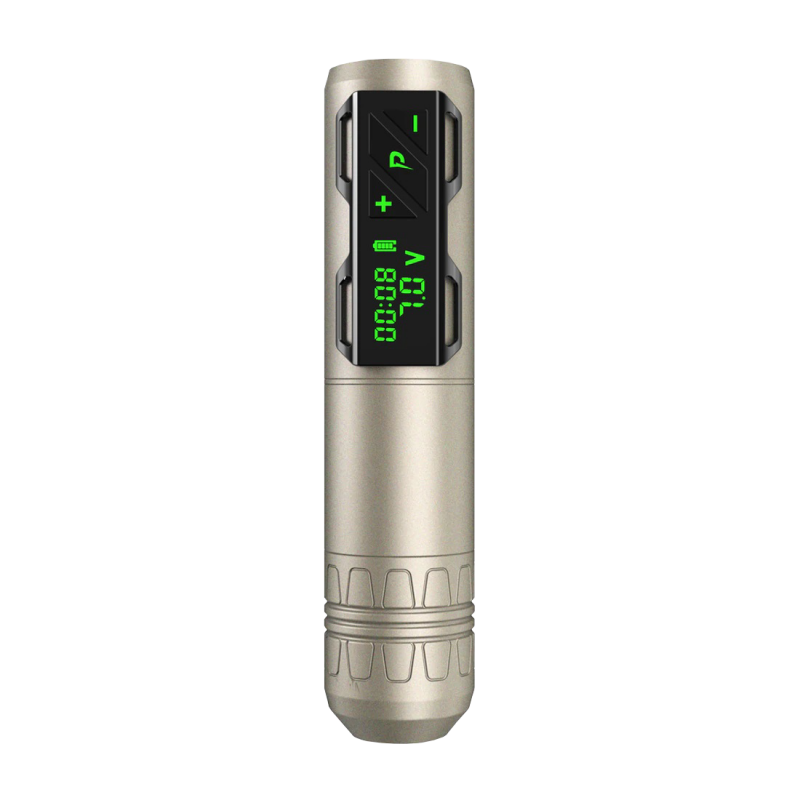 EZ Portex P2S Pen Ediciones Especiales - Image 2