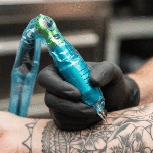 Outlet Tattoo Supply