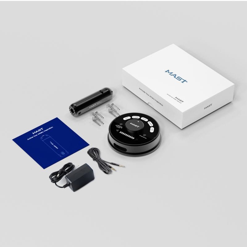 scalp tattoo kit smp set mast