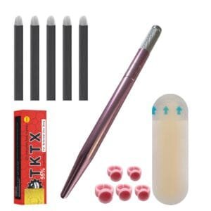 Kit de Microblading Profesional