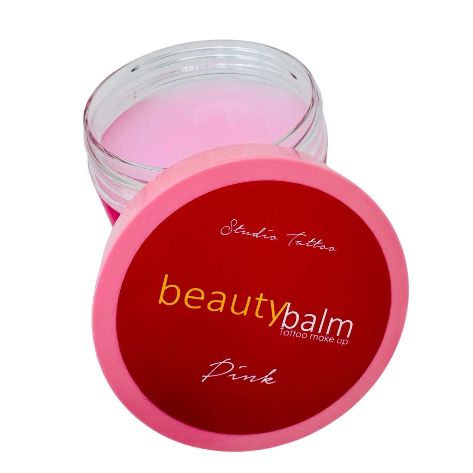 Beauty balm Balsamo Para Microblading - Image 3