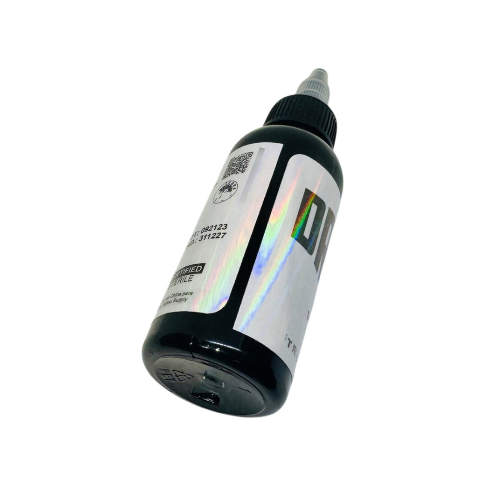 Tinta Dr Ink True Black para Tatuajes 60ml - Image 3