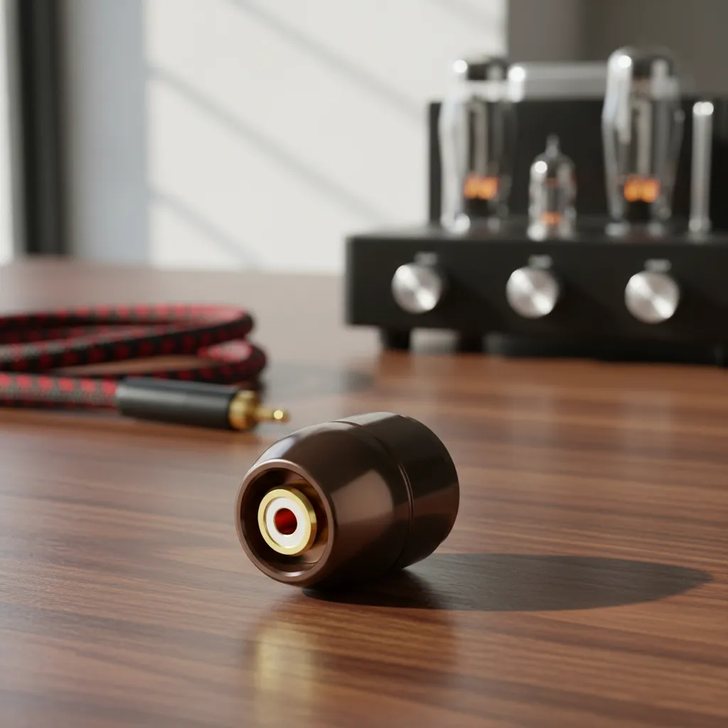 2 RCA CAFE U1 PRO