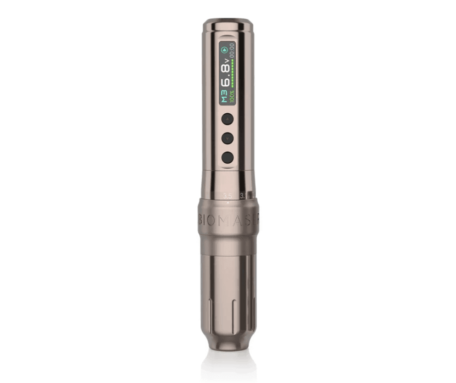 Biomaser U1 Pro Pink