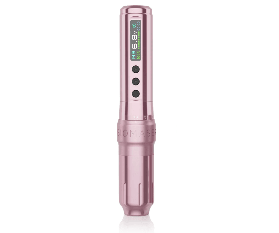 Biomaser U1 Pro Pink