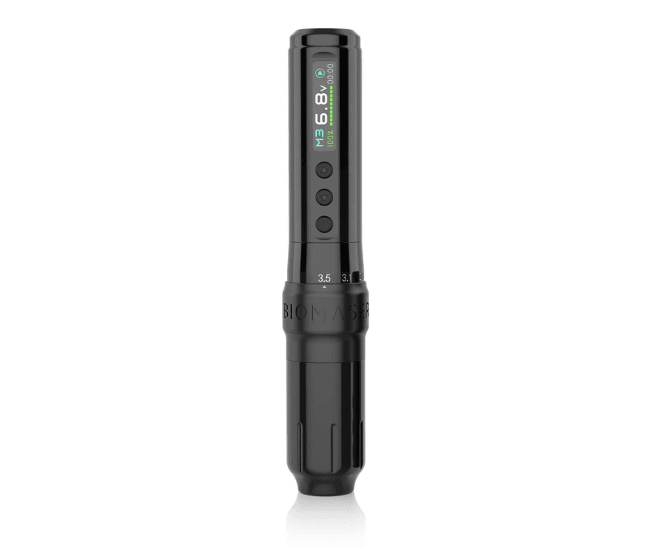 Biomaser U1 Pro Black