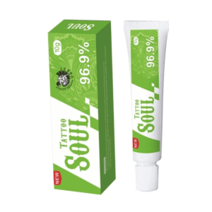 Soul Green 10g