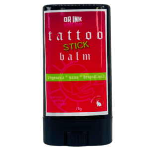 Aftercare Para Tatuajes