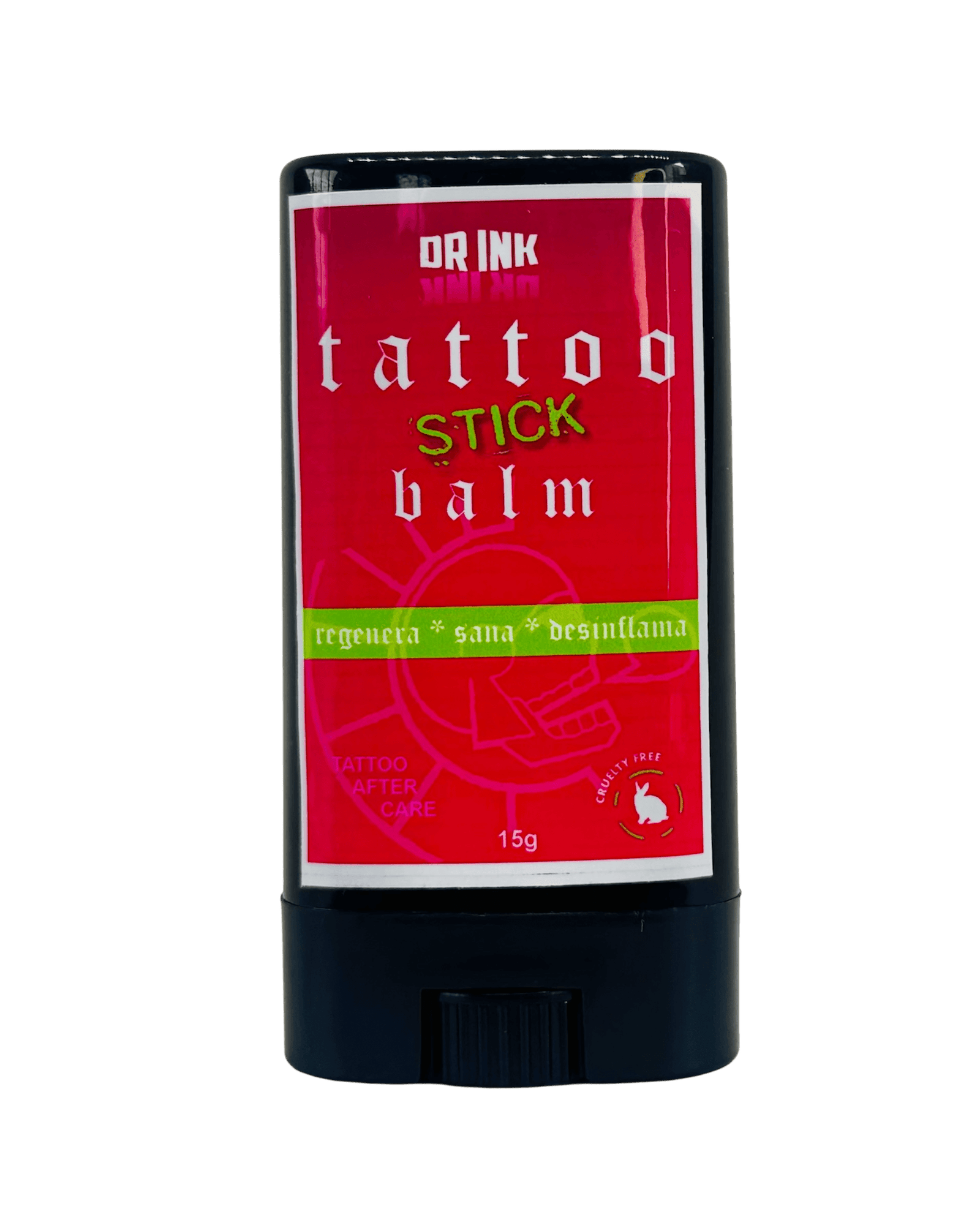 Aftercare Para Tatuajes