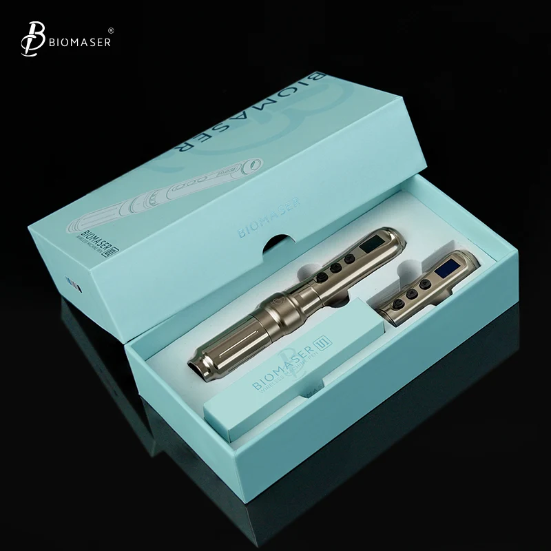 Biomaser u1 liquidacion